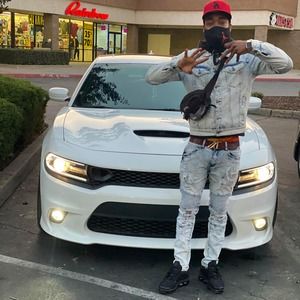 Meet your Posher, Jonathan